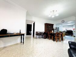 Blk 137 Lorong Ah Soo (Hougang), HDB 4 Rooms #538478591